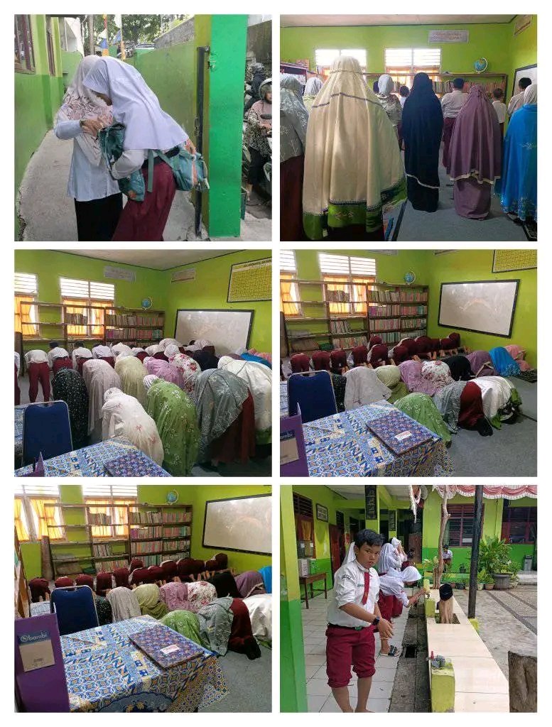 Brosur Halaman 1